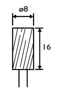 木條(棒)與棕刷_AFM-04