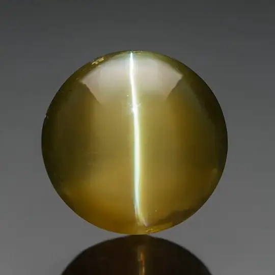 金綠寶石