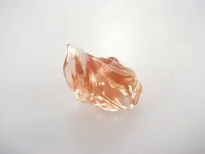 日長石