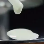 세륨 산화물 폴리싱 액