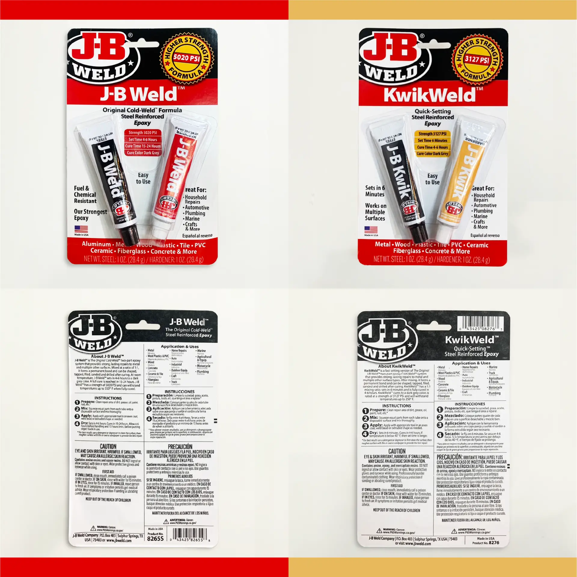 j-b weld