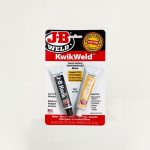 KwikWeld Quick Setting黃黑膠
