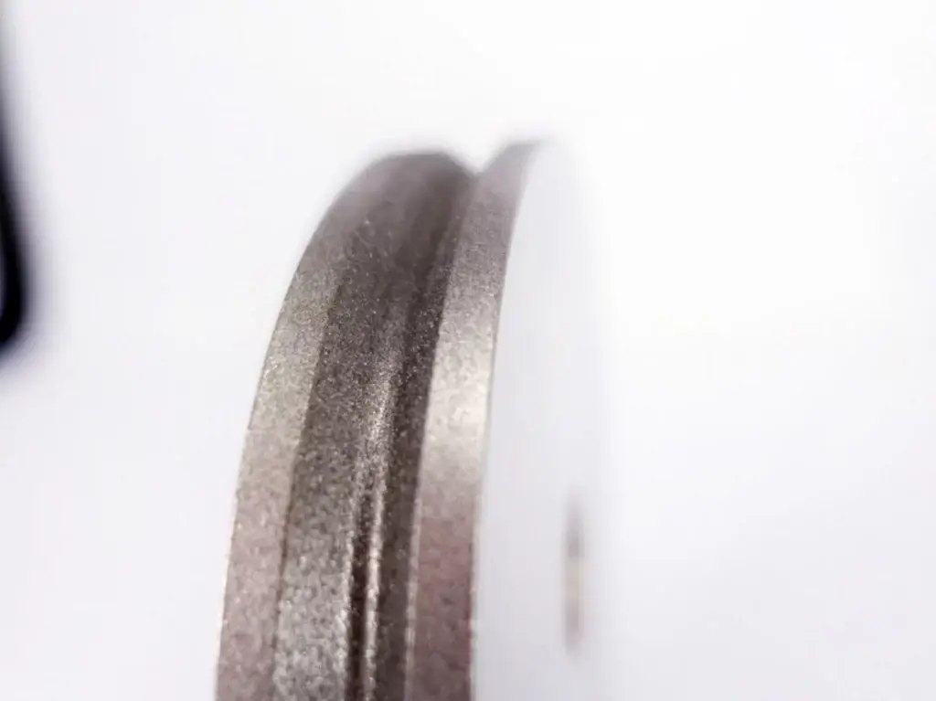 Electroplated Grinding Wheel