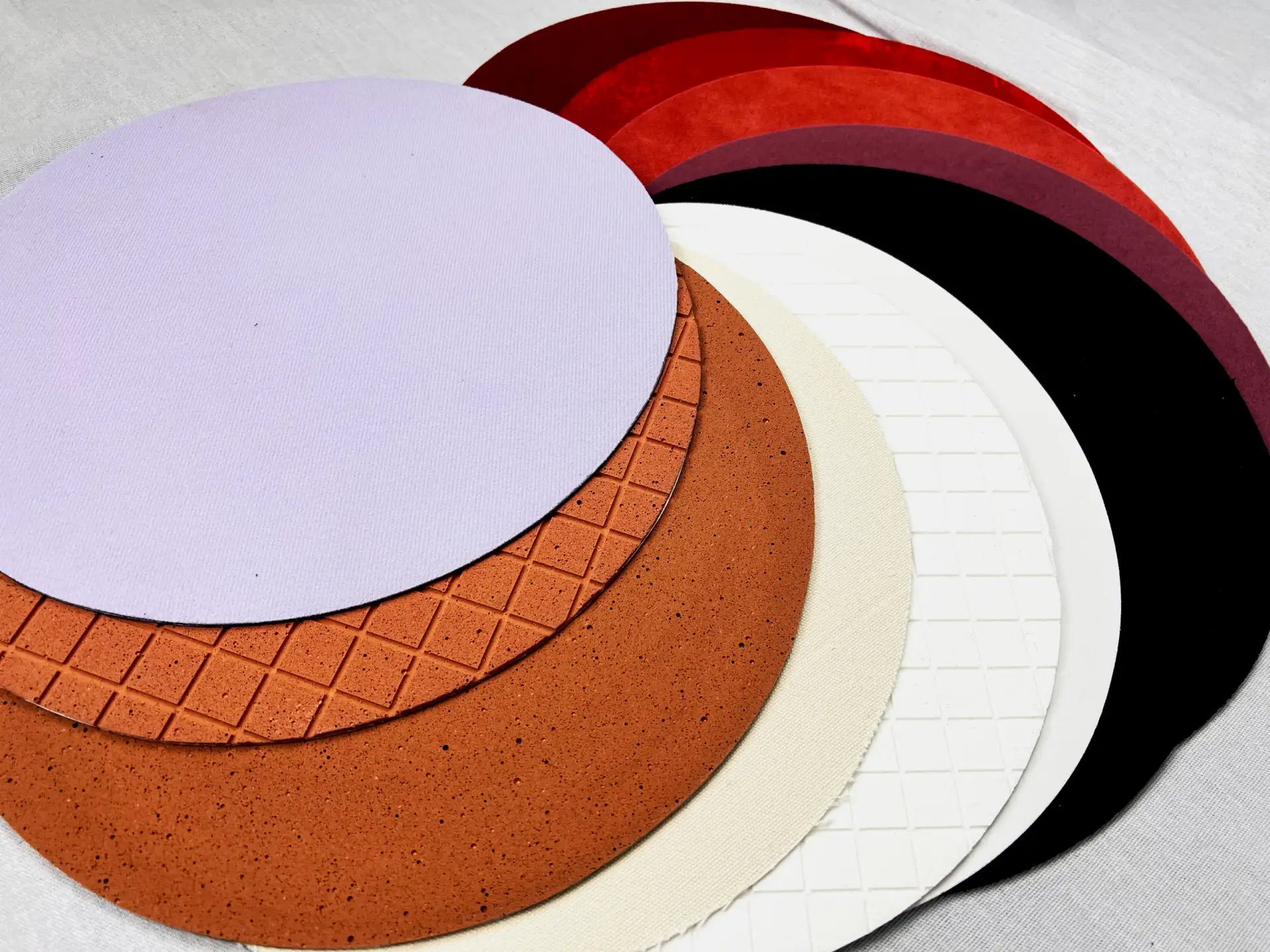 Polishing pad / Grinding pad