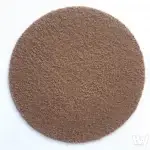 拋光墊_人造麂皮