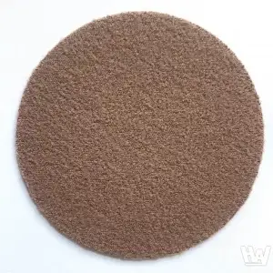 拋光墊_人造麂皮