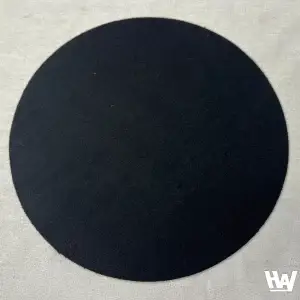 拋光墊_呢絨
