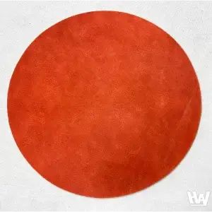 拋光墊_真皮