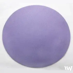 短織維絨拋光墊