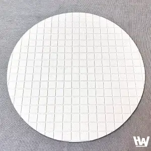 拋光墊_超纖