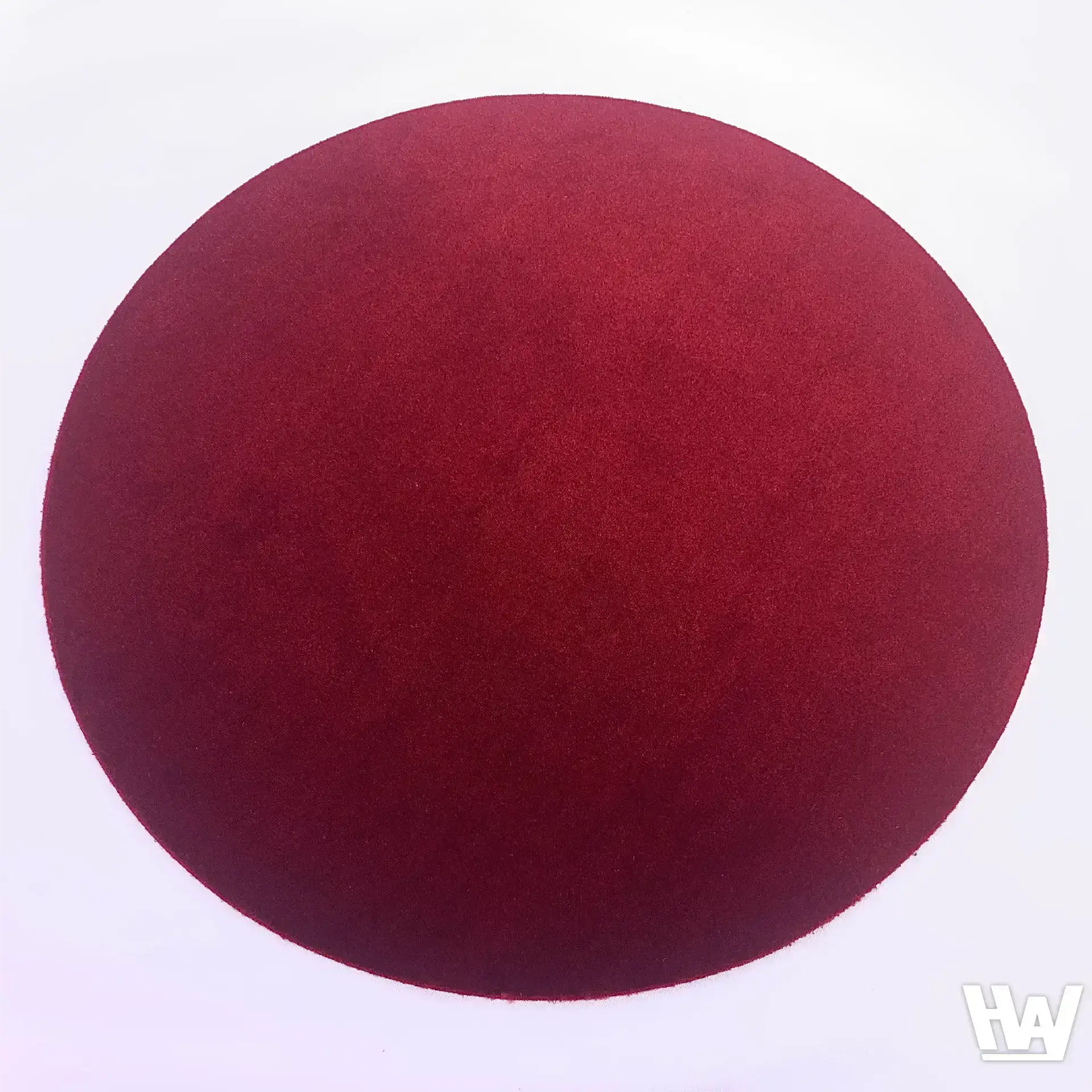 拋光墊_金絲絨