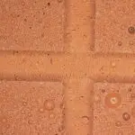 氧化鈰拋光皮_刻槽