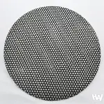 顆粒狀黑