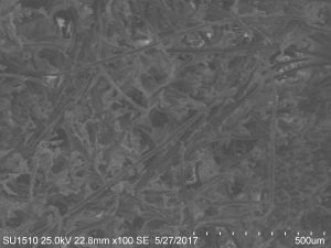 HW401 - Miếng/vải đánh bóng kim loại học bằng sợi microfiber Kích thước: Có thể tùy chỉnh theo nhu cầu của khách hàng. - Image 3