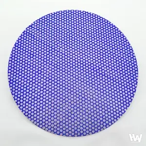 HW-SiC-II(顆粒狀)-金相研磨盤 氧化矽