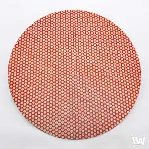 HW-Piano(顆粒狀)-金相研磨盤