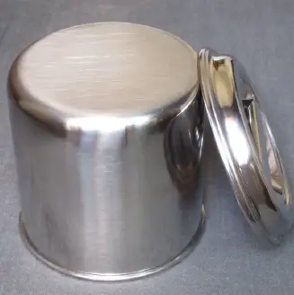Нержавеющая сталь 316