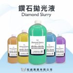 Dung dịch đánh bóng kim cương nano 《Thanh lý hàng lẻ》