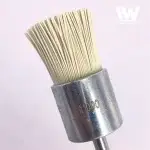 鑽石毛刷出清#1000
