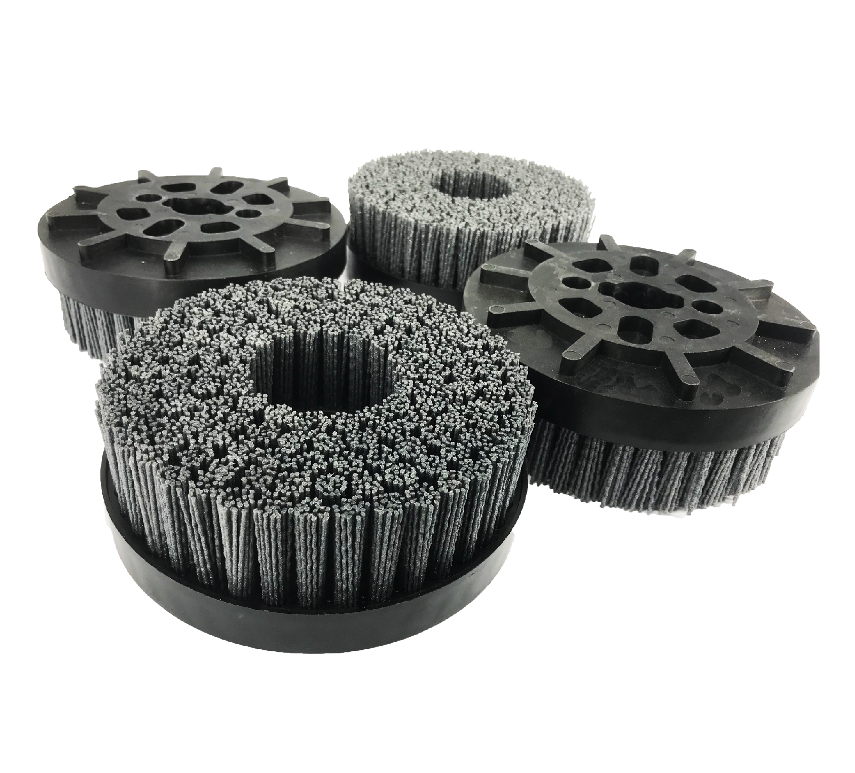 Silicon Carbide Brush