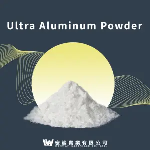 超級氧化鋁粉