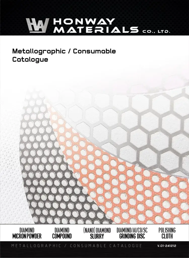 Metallographic