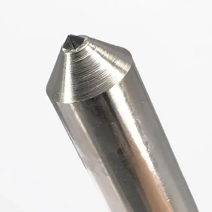 Natural Single Point Diamond Dresser