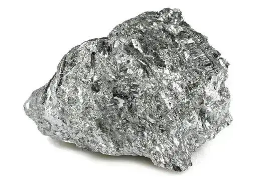 原物料-锑(Sb) Antimony Ⅲ-Ⅴ族化合物半导体 ⾼纯合⾦ 电⼦致冷元件材料 锗 硅单晶