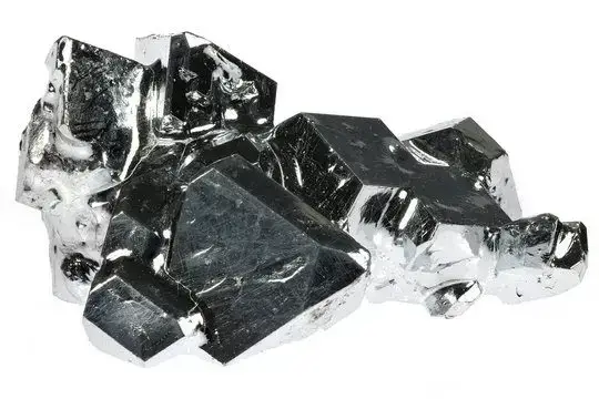 Surowce metaliczne - Gal (Ga) Gallium - stopy o wysokiej czystości, wytwarzanie półprzewodników związków grupy Ⅲ-Ⅴ