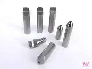 如何選擇砂輪的削整工具
