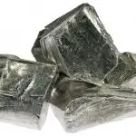 原物料-銦(In) Indium 高純合金 製備Ⅲ-Ⅴ族化合物半導體