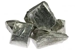 原物料-銦(In) Indium 高純合金 製備Ⅲ-Ⅴ族化合物半導體