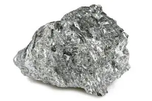 原物料-銻(Sb) Antimony Ⅲ-Ⅴ族化合物半導體 ⾼純合⾦ 電⼦致冷元件材料 鍺 矽單晶