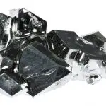 原物料-鎵(Ga) Gallium 高純合金 製備Ⅲ-Ⅴ族化合物半導體