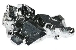 原物料-鎵(Ga) Gallium 高純合金 製備Ⅲ-Ⅴ族化合物半導體