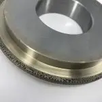 鑽石滾輪