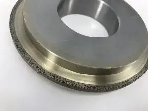 鑽石滾輪