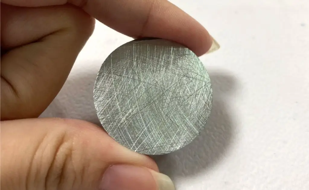 研磨異常的原因該如何處理