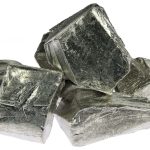 원자재–인듐(In) Indium 고순도 합금 및 Ⅲ-Ⅴ족 화합물 반도체