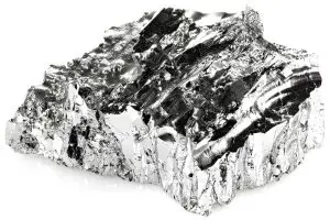 원자재–텔루륨(Te) Tellurium Ⅱ-Ⅵ족 화합물 반도체, 태양광 전지, 열전 변환 소자 및 합금