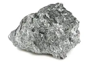 원자재 - 안티몬 (Sb) Antimony Ⅲ-Ⅴ족 화합물 반도체 고순도 합금 전자 냉각 소자용 소재 저먼늄 단결정 실리콘