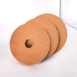 氧化鈰拋光皮