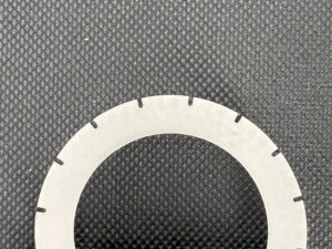HWE25 晶圓封裝划片刀-軟刀：圖片 3