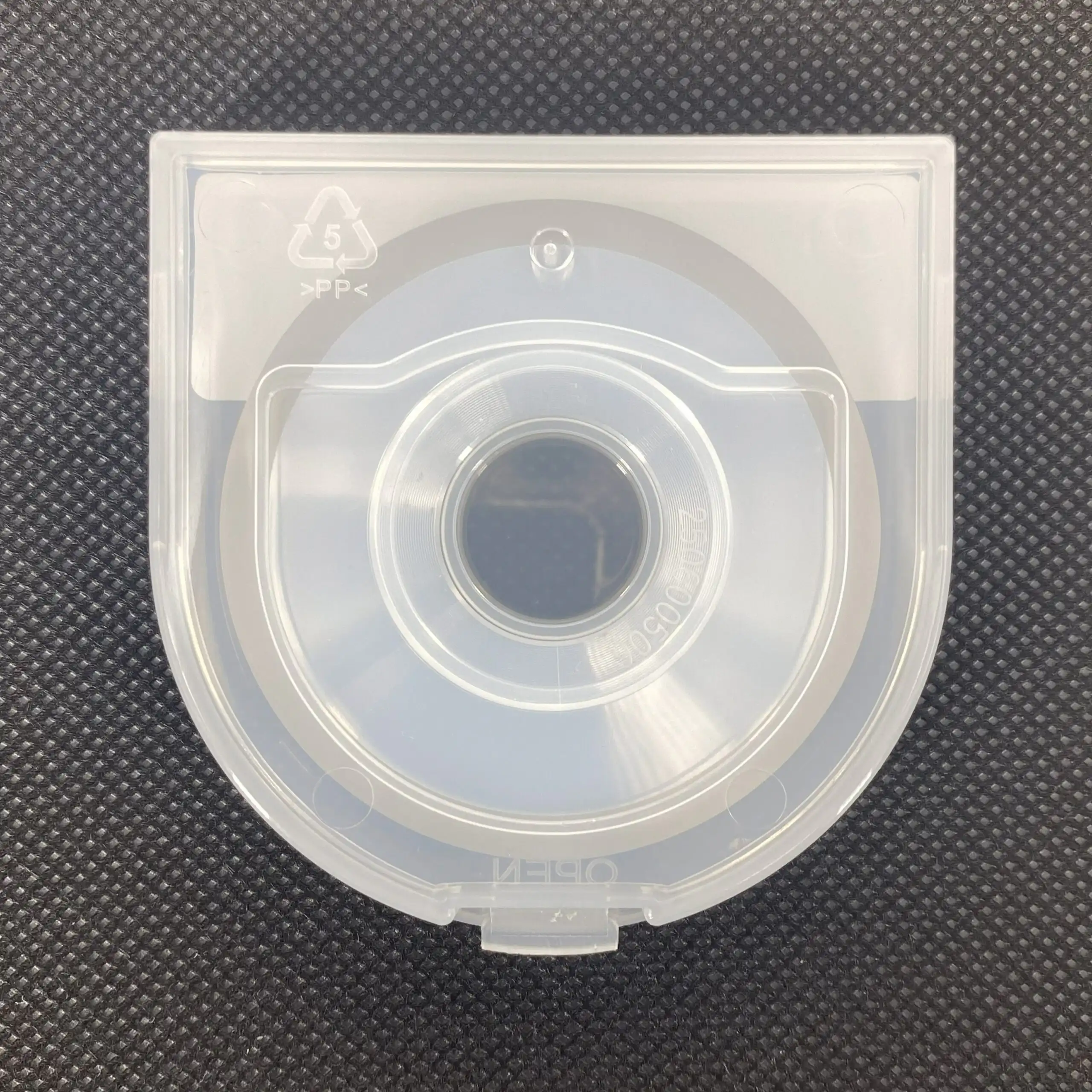 Cuchillo de trazado para electroformado de obleas HWD25 - Imagen 5