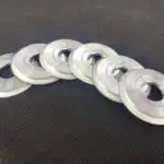 HWD25 晶圓電鑄划片刀