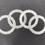 晶圓封裝划片刀