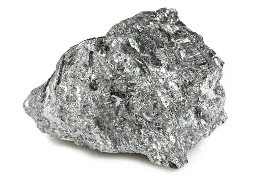 锑(Antimony,Sb)-半导体与合金中的关键原料 - HonWay Materials - 台湾金刚石研磨抛光工具领导品牌