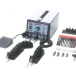 AR-600 Set, includes Ultrasonic handpiece GS-H09 and U-Lap60-Private Payment Link